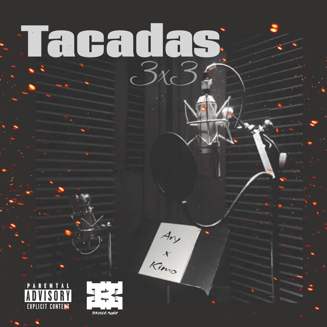 Tacadas