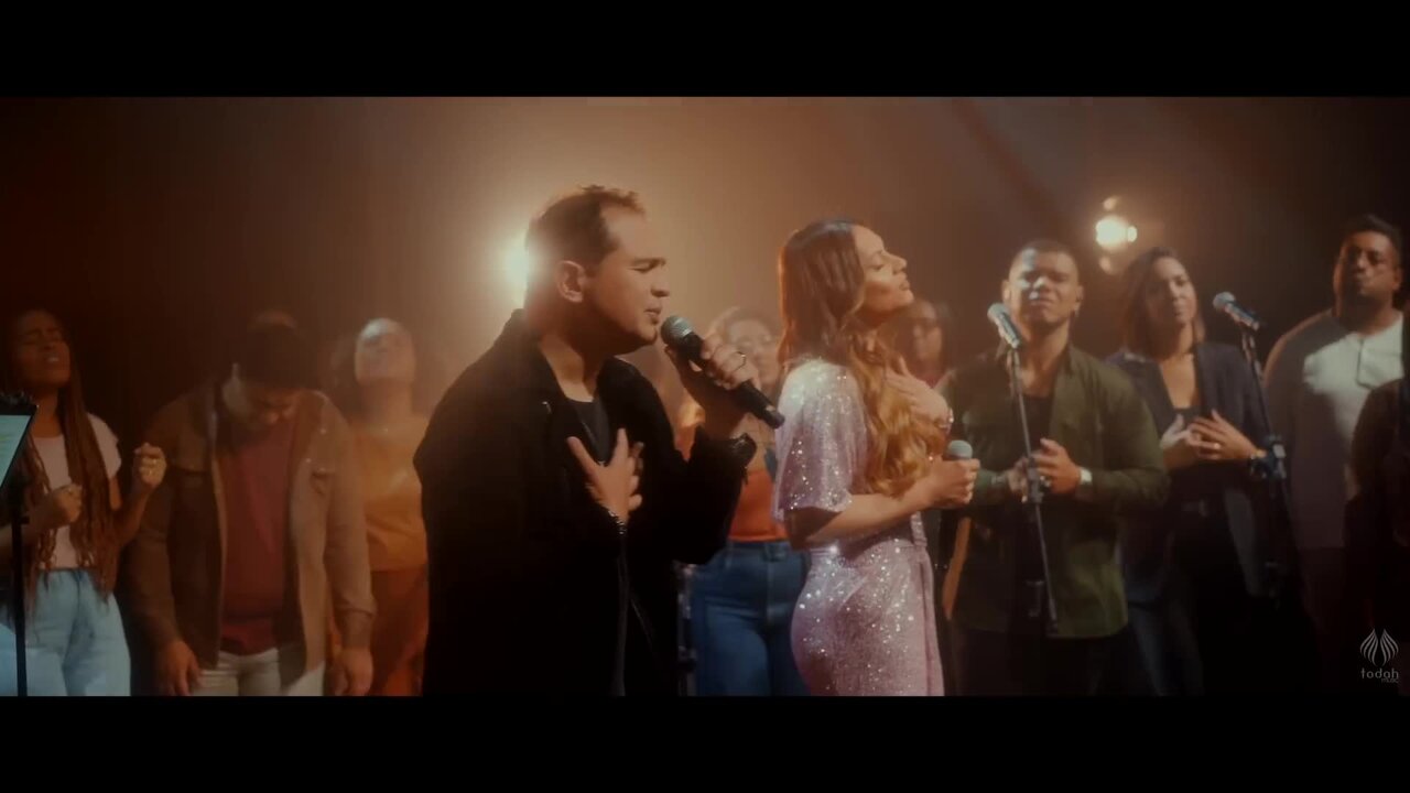 Te Amo Jesus