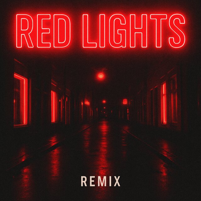 Red Lights(Remix)
