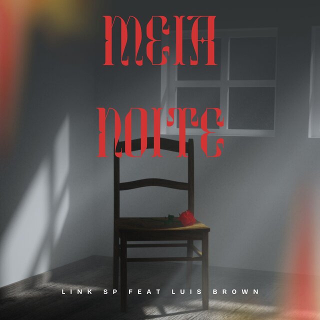 Meia Noite (feat. Luis Brown)