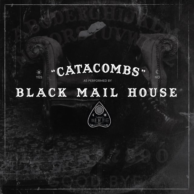 Catacombs