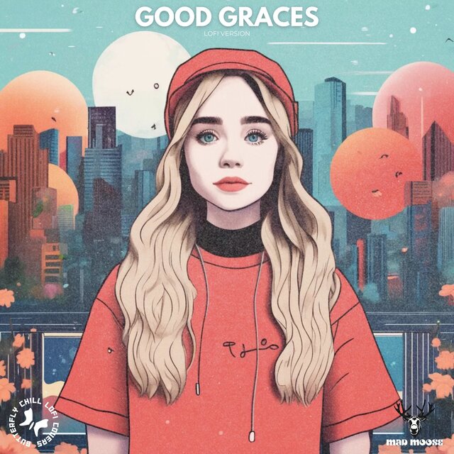 Good Graces
