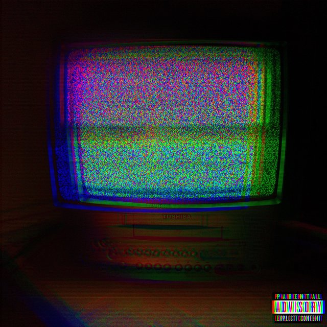 Static, Pt. 2 (feat. marv. & Make Bands)