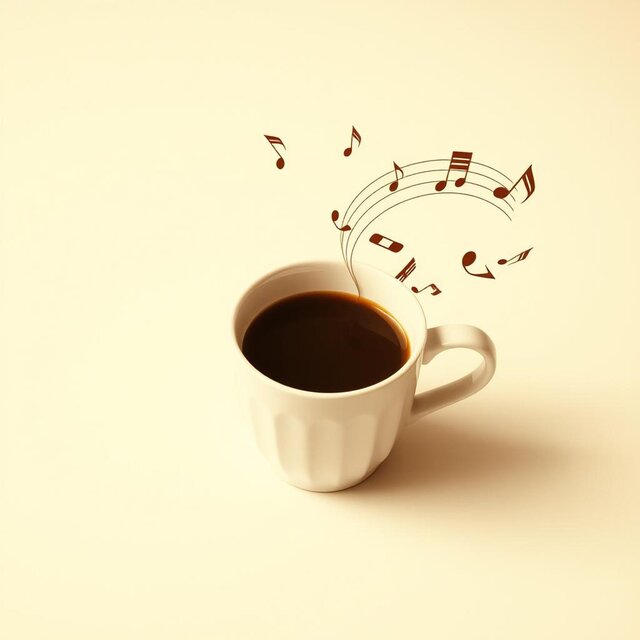 Espresso Riffs