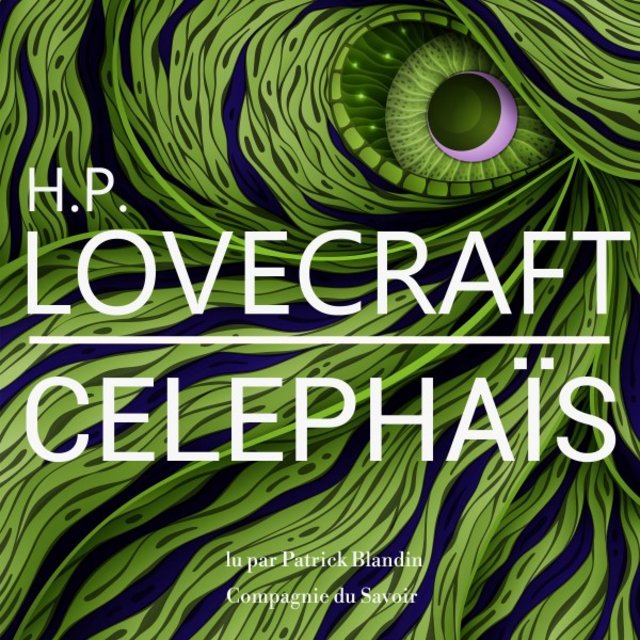 Celephaïs, une nouvelle de Lovecraft (Les classiques du fantastique)