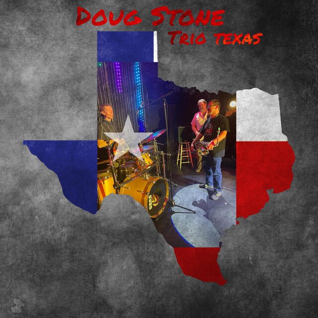 Trio Texas