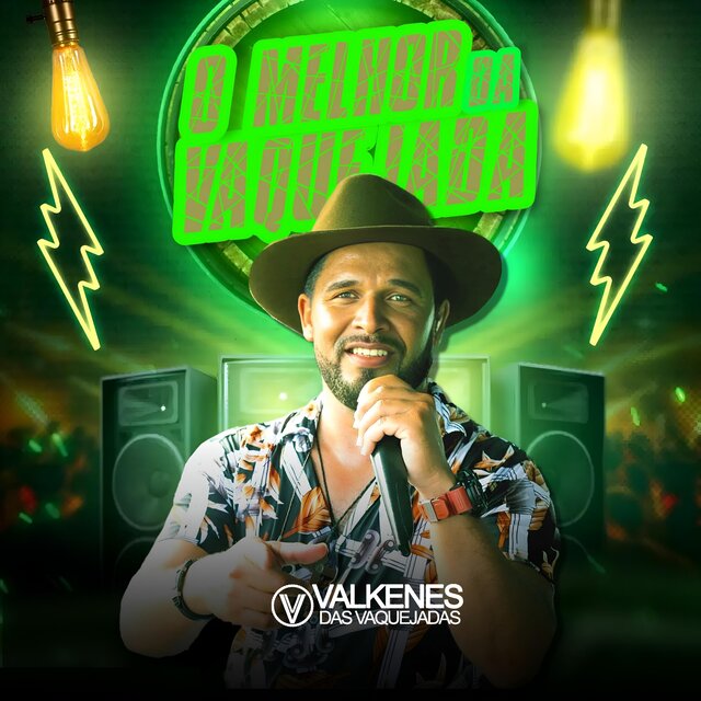 O Melhor da Vaquejada