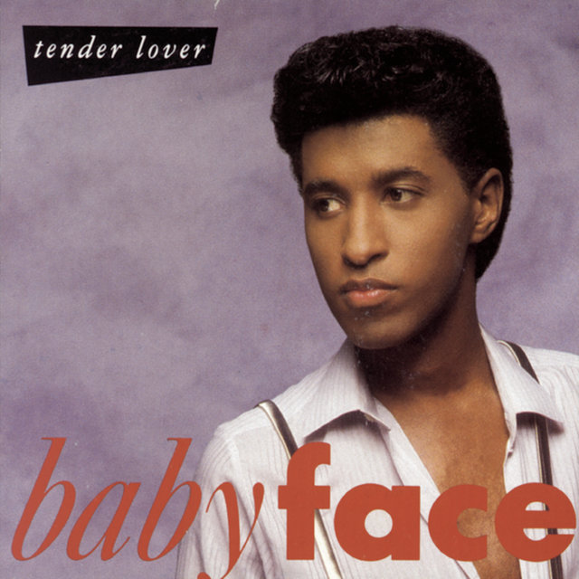 Tender Lover