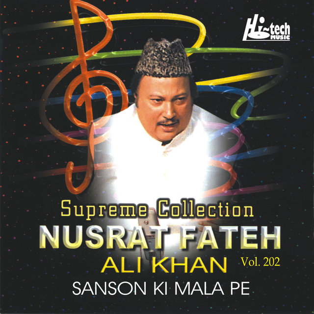 Sanson Ki Mala Pe Vol. 202