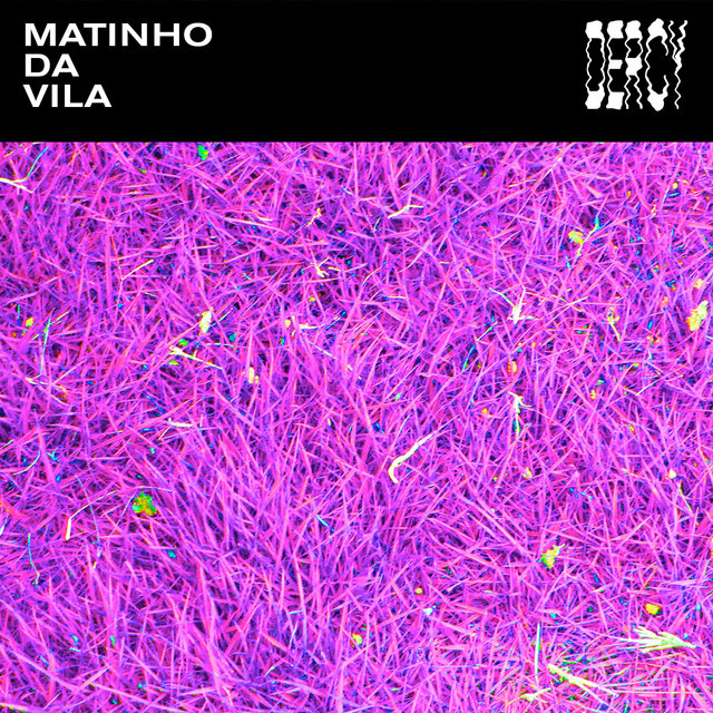 Matinho da Vila - Single