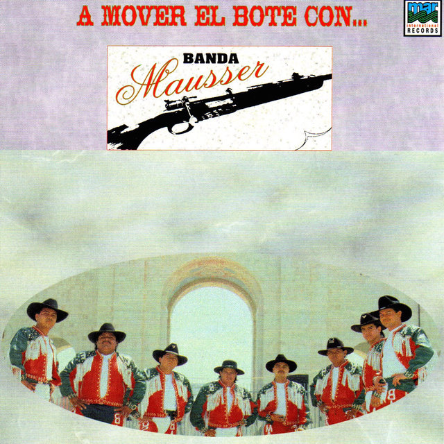 A Mover El Bote