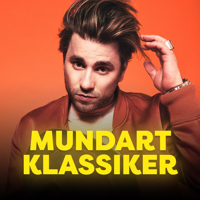 Mundart Klassiker von Baschi