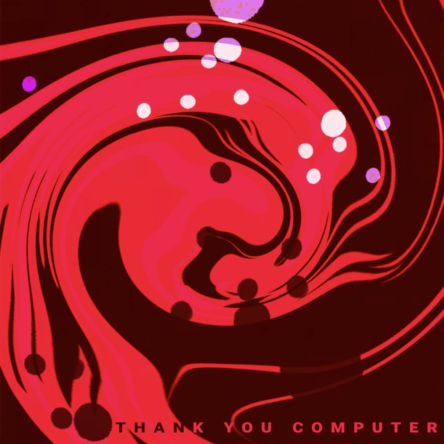 Thank You Computer