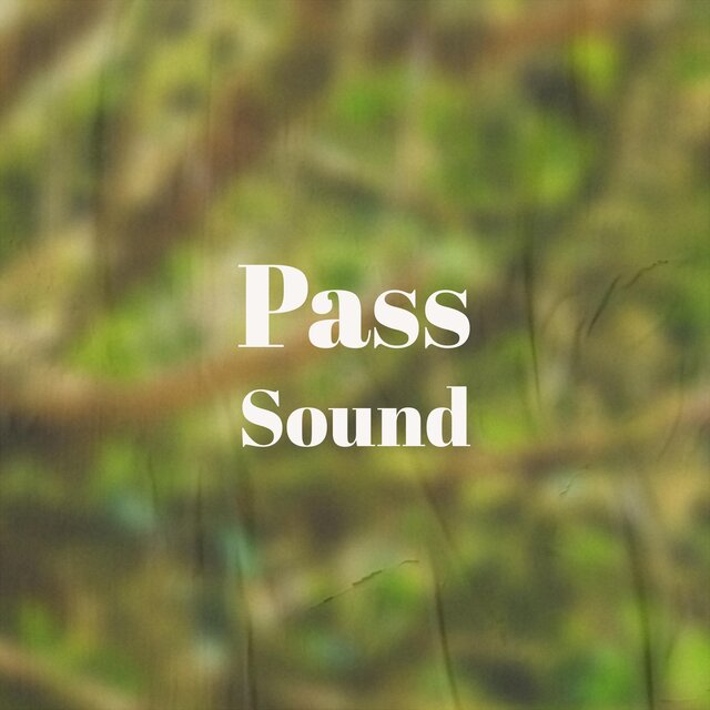 Pass Sound