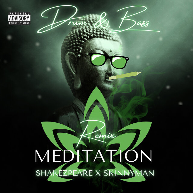Meditation Drum & Bass (Remix)