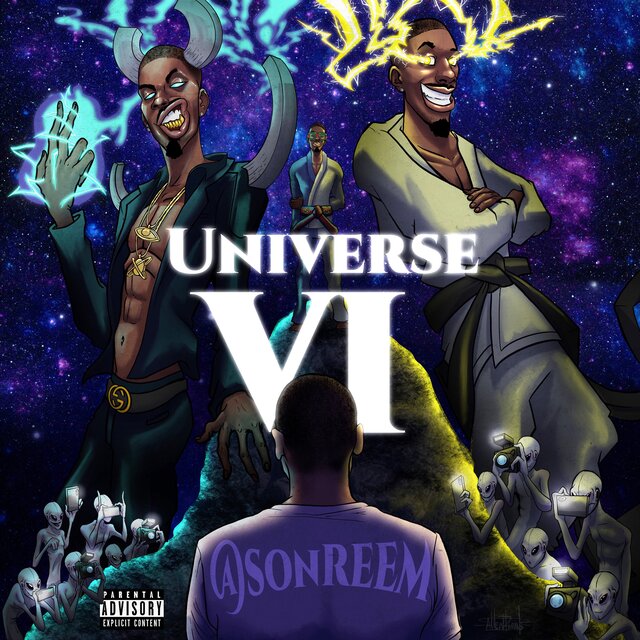 Universe VI