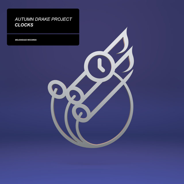 Autumn Drake Project on TIDAL
