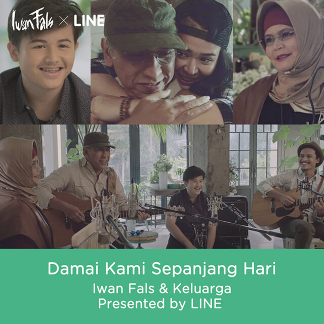 Damai Kami Sepanjang Hari