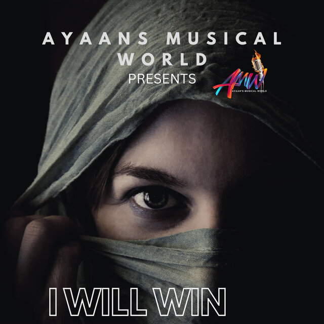 I WILL WIN