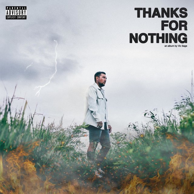 THANKS FOR NOTHING