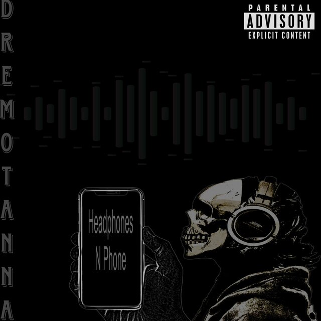 Heaphones N Mic