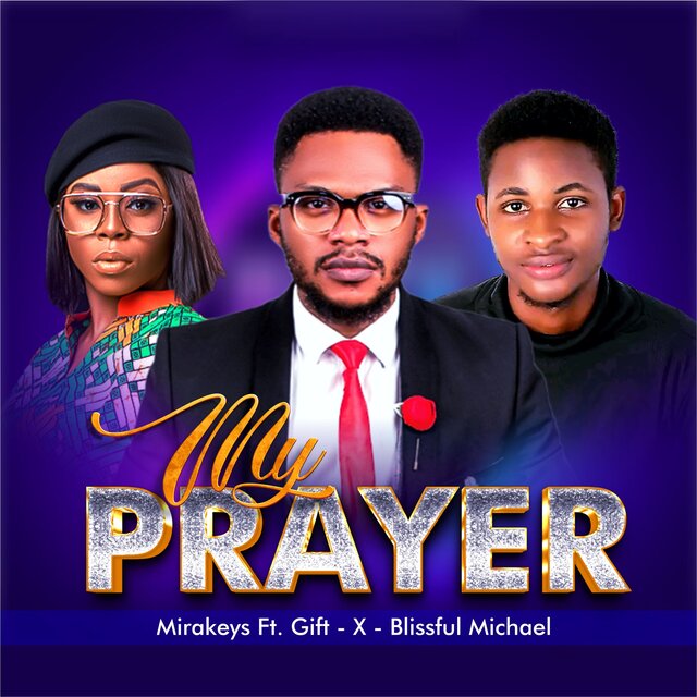 My Prayer