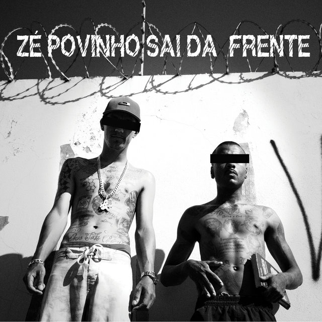 Ze Povinho Sai da Frente
