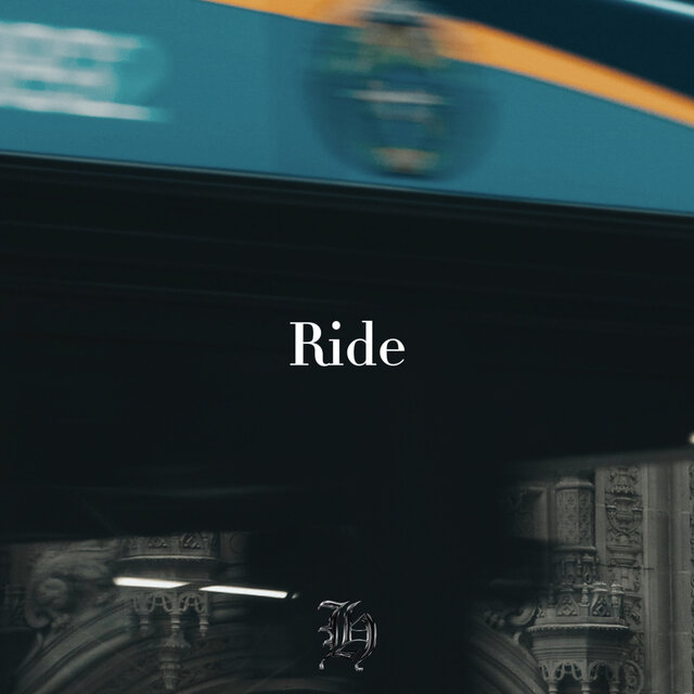 Ride–Dark West Coast Type Beat