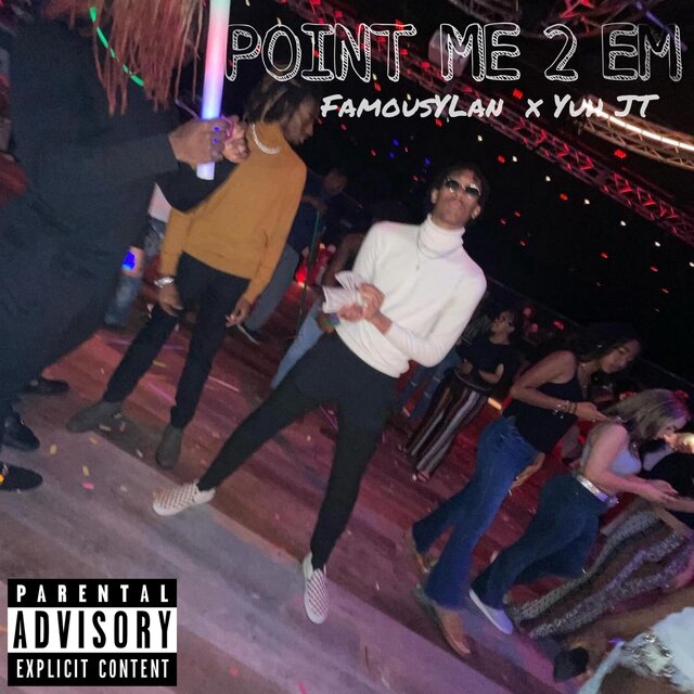 POINT ME 2 EM