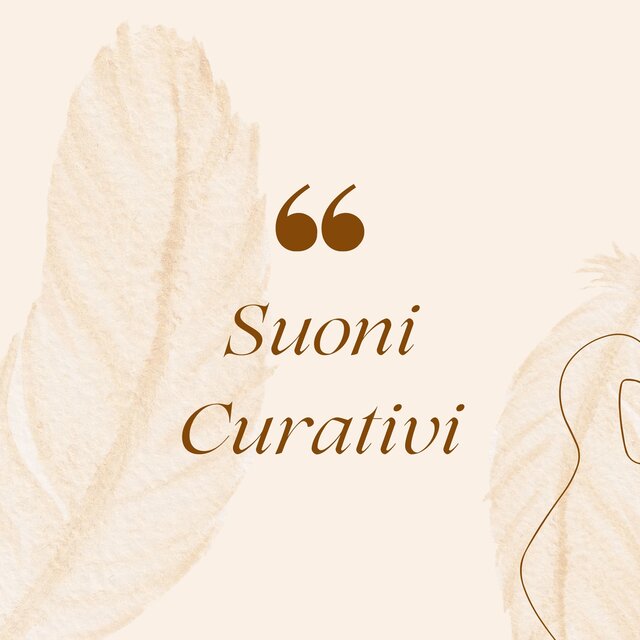 Suoni curativi: viaggio musicale con frequenze rilassanti per il benessere