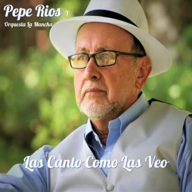 Las Canto Como Las Veo