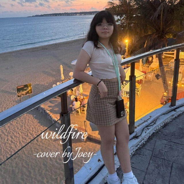 wildfire