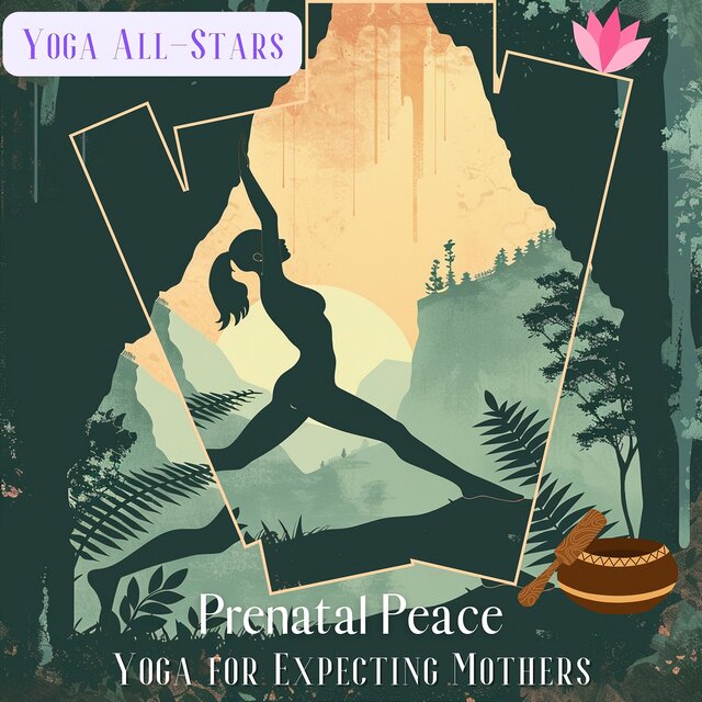 Prenatal Peace: Yoga for Expecting Mothers