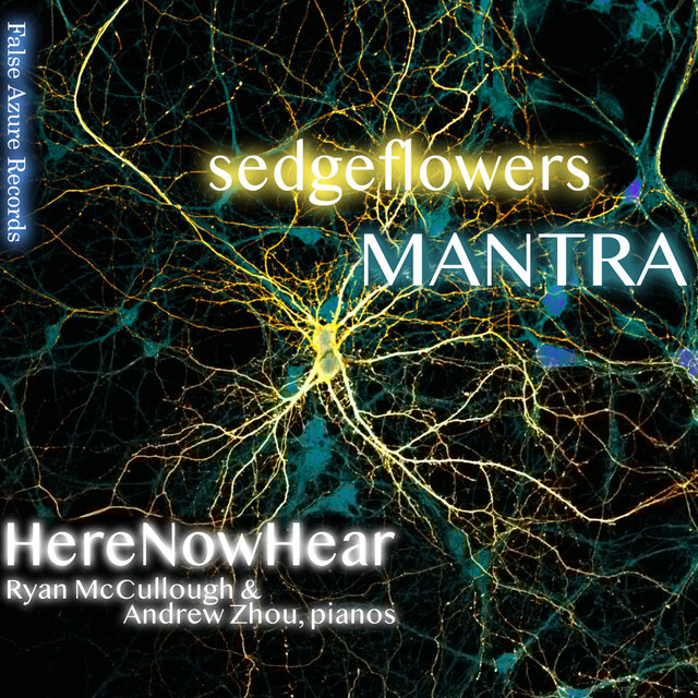 sedgeflowers | MANTRA