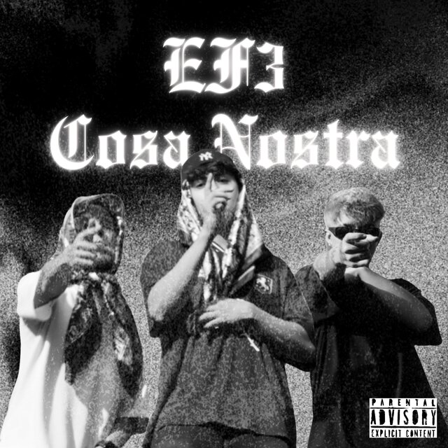 EF3 Cosa Nostra