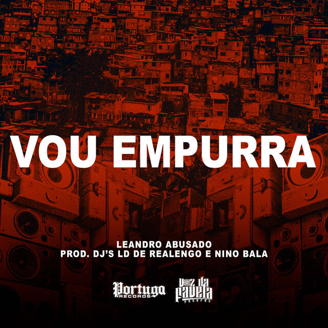 Vou Empurra