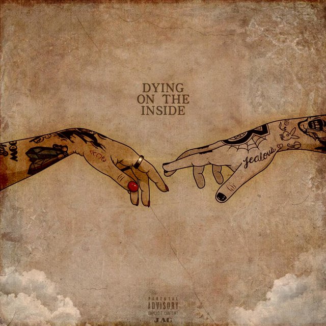 Dying On The Inside