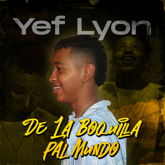 De la Boquilla Pal Mundo
