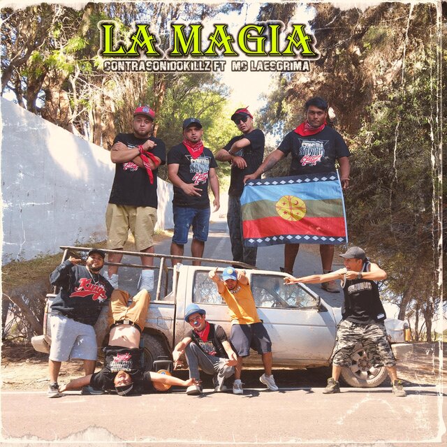 La Magia