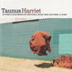 Cover art for album Harriet by Taunus