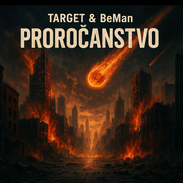 Proročanstvo  (feat. Mladi Gospar)
