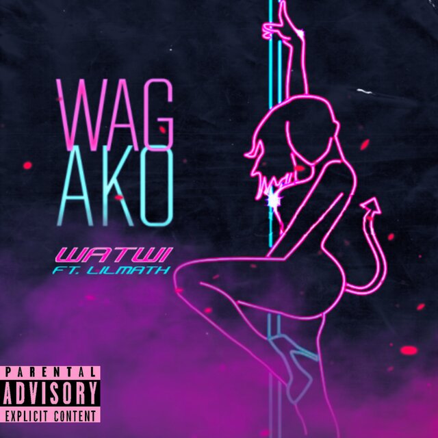 WAG AKO