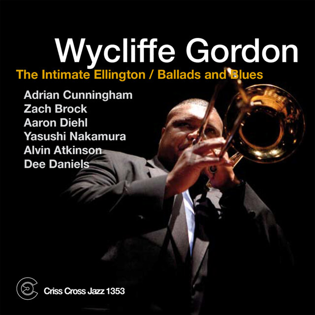 The Intimate Ellington: Ballads and Blues