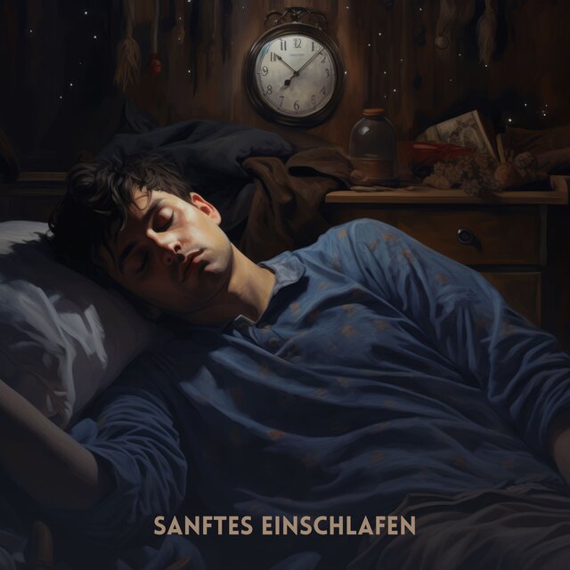Sanftes Einschlafen
