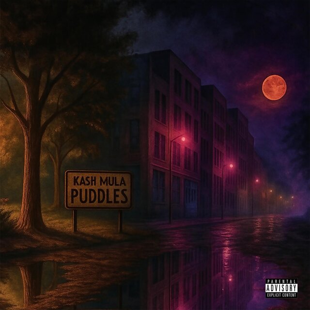 Puddles