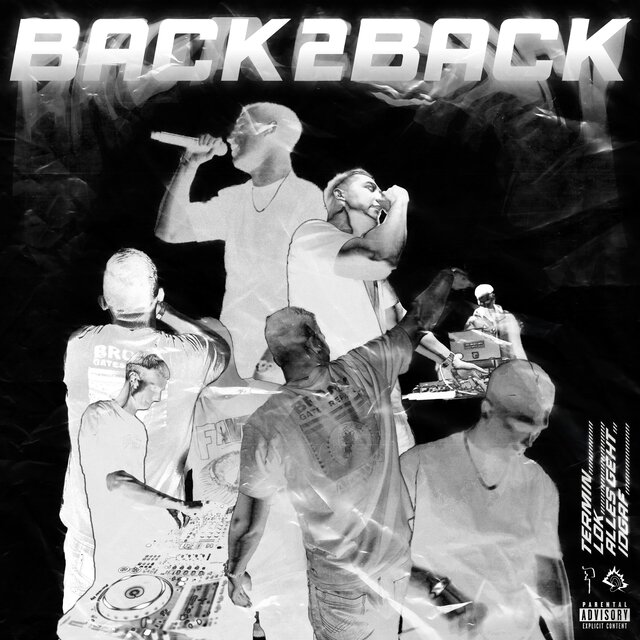 BACK2BACK