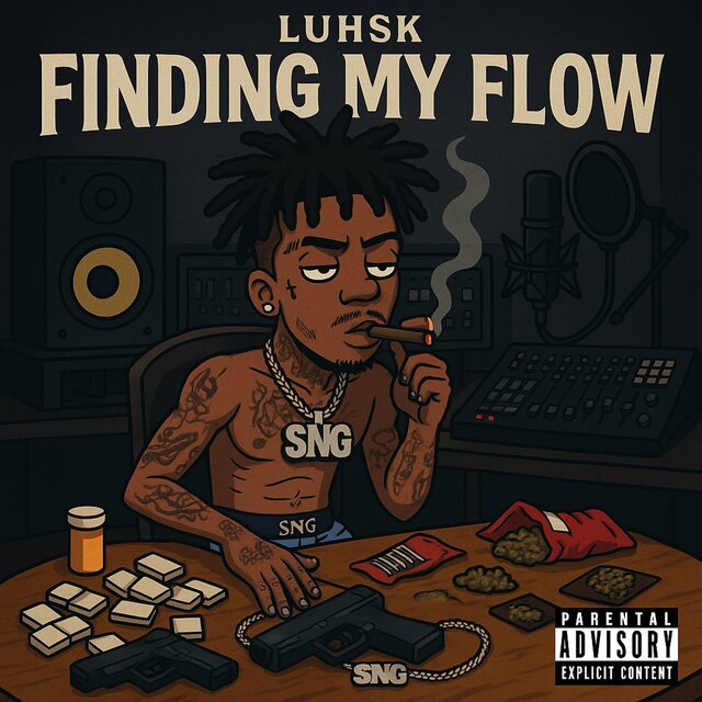Finding My Flow