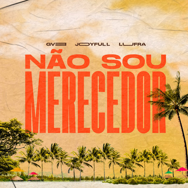 Não Sou Merecedor