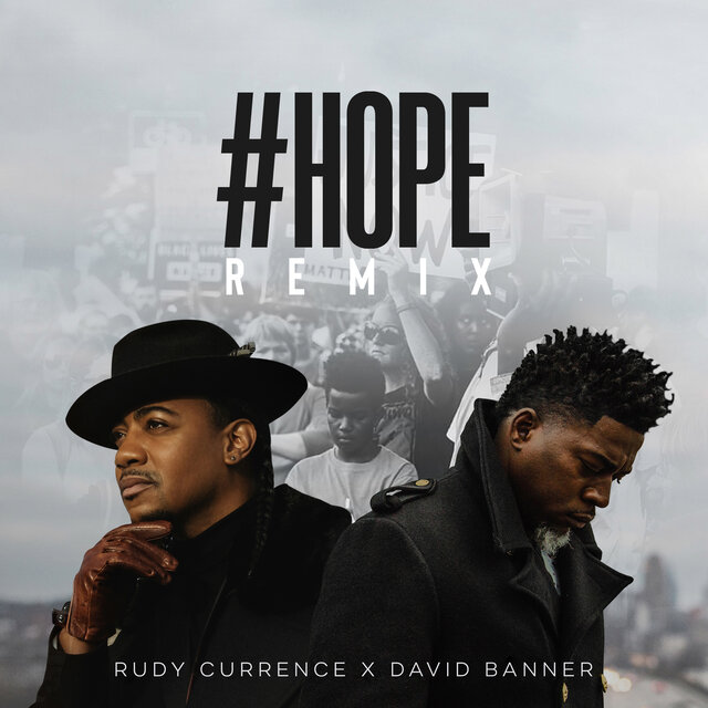 #HOPE