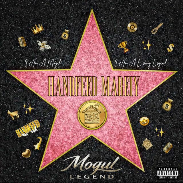 Mogul Legend